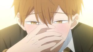 Koori no Jouheki Dublado Episodio 9