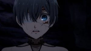 Black Butler 5 Episodio 10