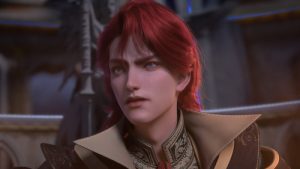 Coiling Dragon Episodio 4