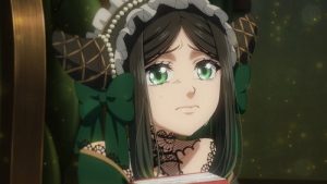 Black Butler 5 Episodio 6