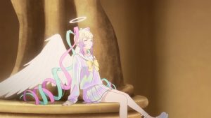 Needy Girl Overdose Dublado Episodio 6