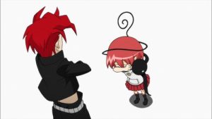 Senyuu 2 Episodio 4