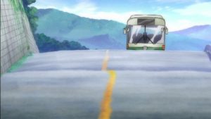 Saki 1 Episodio 5