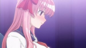 Saki 1 Episodio 14