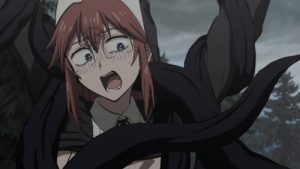 Himekishi wa Barbaroi no Yome Episodio 6