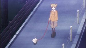 WWW.Working!! 1 Episodio 4