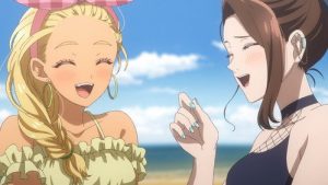 Otaku ni Yasashii Gal wa Inai!? Episodio 5