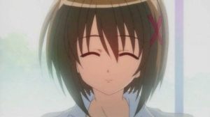 Mahou Shoujo Lyrical Nanoha 3 Episodio 2