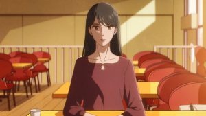 Hidarikiki no Eren Episodio 7