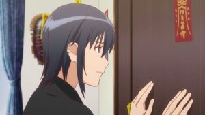 WWW.Working!! 1 Episodio 9