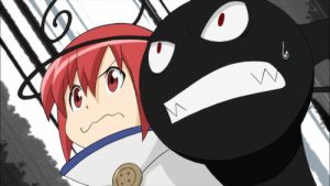 Senyuu 2 Episodio 3