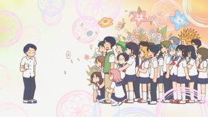City The Animation 1 Episodio 10