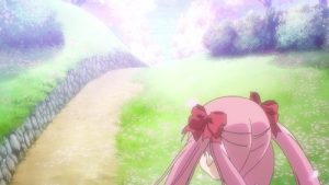Saki 2 Episodio 3