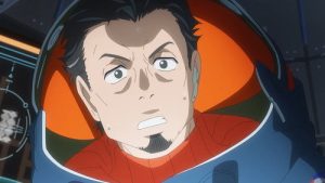 Chikyuugai Shounen Shoujo Dublado Episodio 4