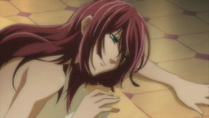 Brave 10 1 Episodio 11