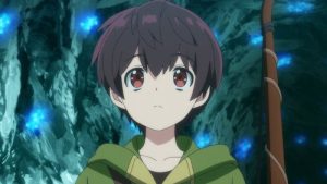 Saikyou no Shokugyou wa Yuusha demo Kenja demo Naku Kanteishi Kari Rashii desu yo Episodio 10