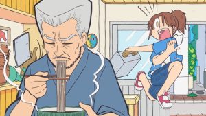 City The Animation 1 Episodio 4