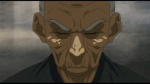 Hitori No Shita 6 Episodio 21