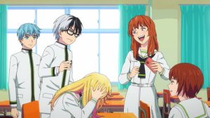 Kill Ao Dublado Episodio 5