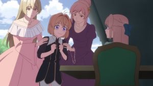 Nigashita Sakana wa Ookikatta Episodio 9