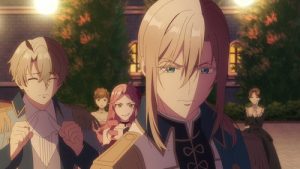 Nigashita Sakana wa Ookikatta Episodio 11