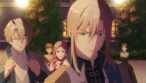 Nigashita Sakana wa Ookikatta Episodio 11