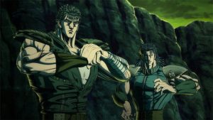 Hokuto no Ken (2026) Dublado Episodio 12