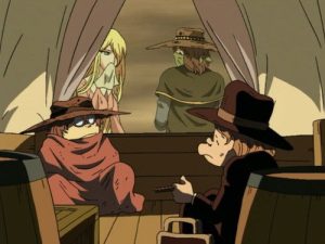 Gun Frontier Dublado 1 Episodio 9