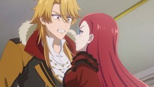 Higeki no Genkyou to Naru Saikyou Gedou Last Boss Joou wa Tami no Tame ni Tsukushimasu. 2 Episodio 10