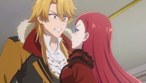 Higeki no Genkyou to Naru Saikyou Gedou Last Boss Joou wa Tami no Tame ni Tsukushimasu. 2 Episodio 10
