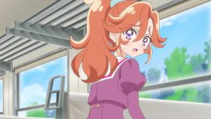 Meitantei Precure! Episodio 20