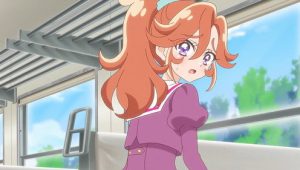 Meitantei Precure! Episodio 20