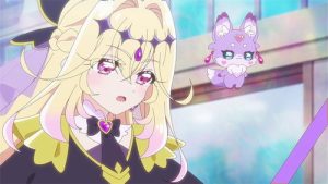 Meitantei Precure! Episodio 21