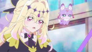 Meitantei Precure! Episodio 21