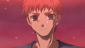 Fate/Stay Night Dublado 1 Episodio 24