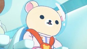 Rilakkuma Episodio 11