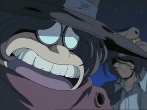 Gun Frontier Dublado 1 Episodio 12