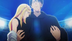 Kill Ao Episodio 9