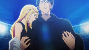 Kill Ao Episodio 9