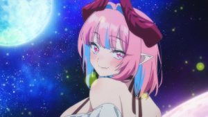 Kanan-sama wa Akumade Choroi Episodio 12
