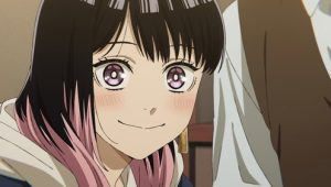 Akane-banashi Episodio 12