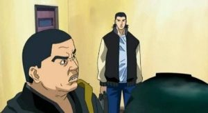 Gantz Dublado 2 Episodio 3