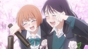 Kirio Fan Club Episodio 12