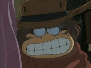 Gun Frontier Dublado 1 Episodio 8