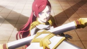 Higeki no Genkyou to Naru Saikyou Gedou Last Boss Joou wa Tami no Tame ni Tsukushimasu. 2 Episodio 12