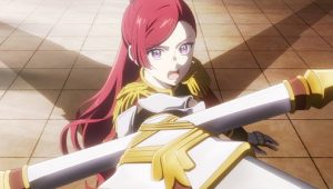 Higeki no Genkyou to Naru Saikyou Gedou Last Boss Joou wa Tami no Tame ni Tsukushimasu. 2 Episodio 12