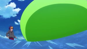 Digimon Beatbreak 1 Episodio 34
