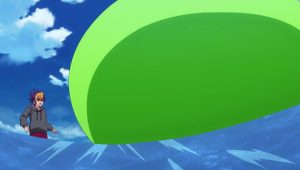 Digimon Beatbreak 1 Episodio 34