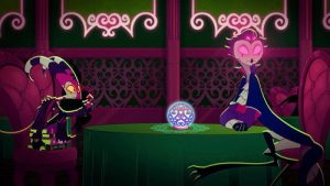 Helluva Boss 1 Episodio 8