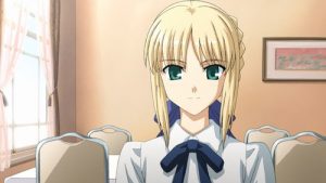 Fate/Stay Night Dublado 1 Episodio 20